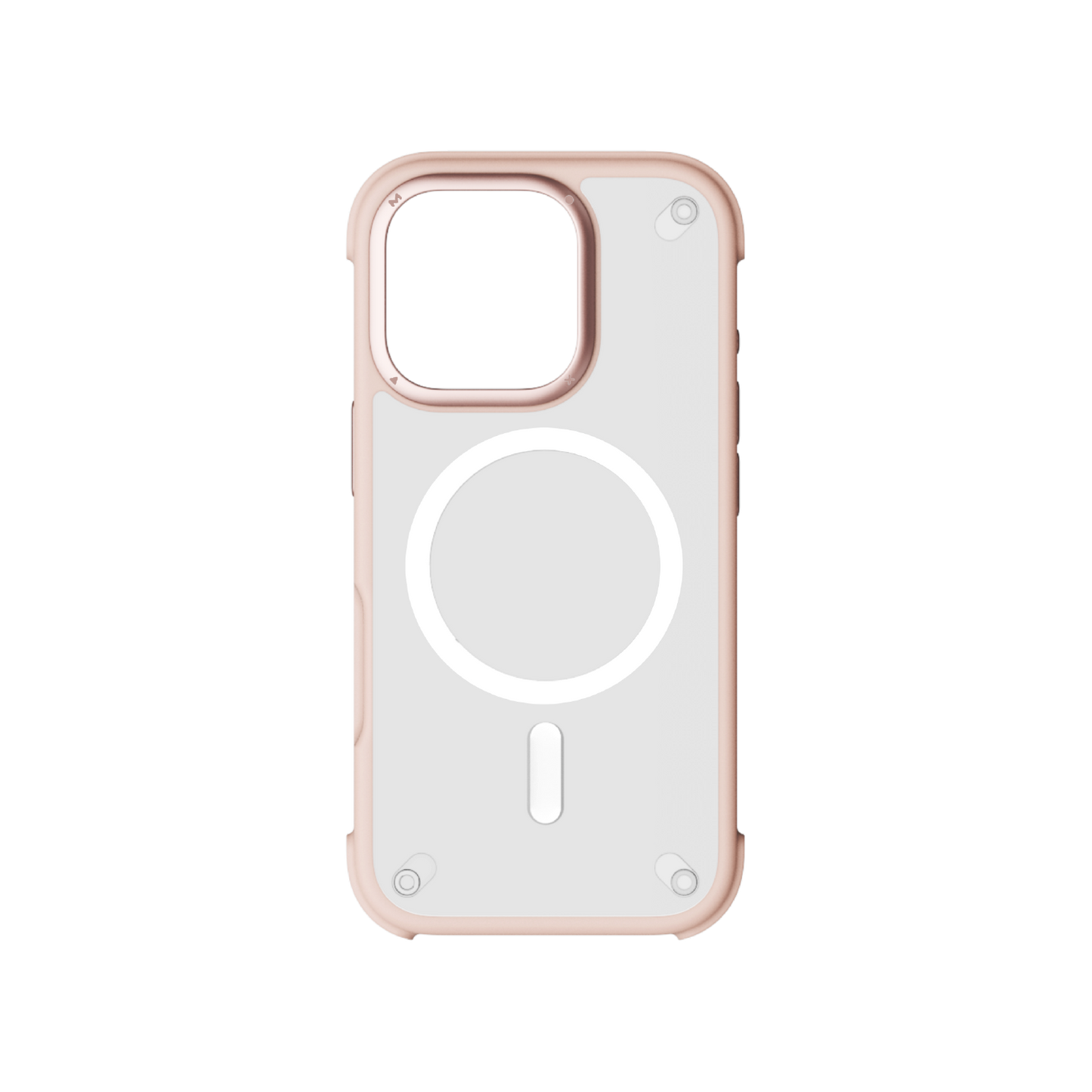 CaseForm Air 磁吸保護殼 (適用於 iPhone 16)
