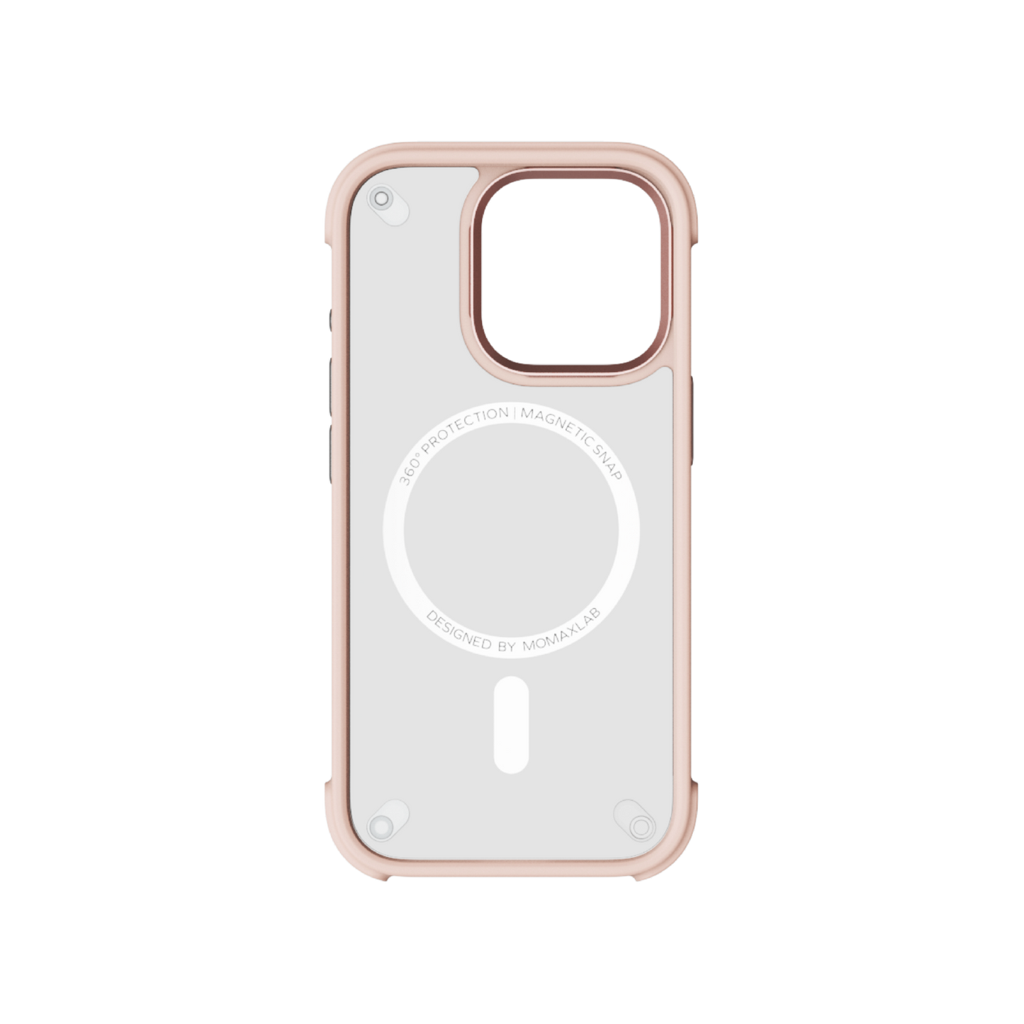 CaseForm Air 磁吸保護殼 (適用於 iPhone 16)