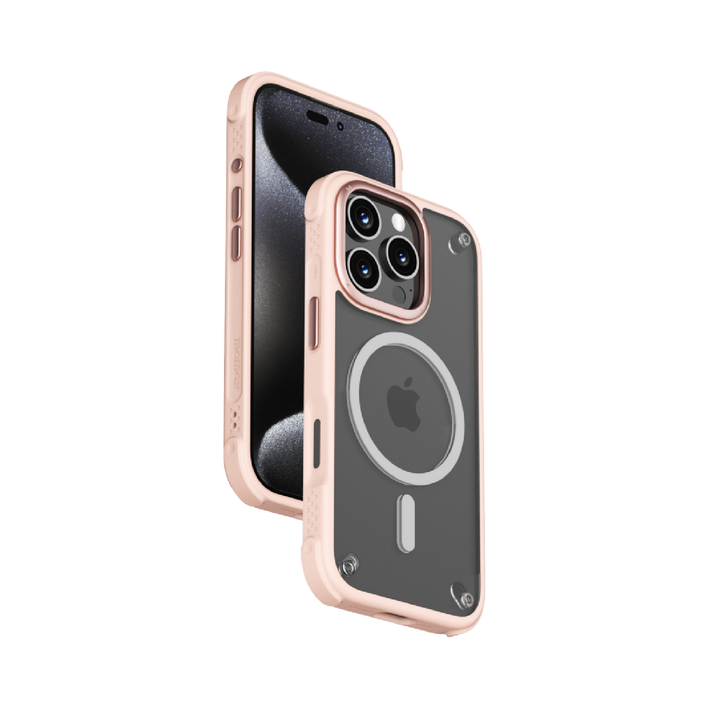 CaseForm Air 磁吸保護殼 (適用於 iPhone 16)