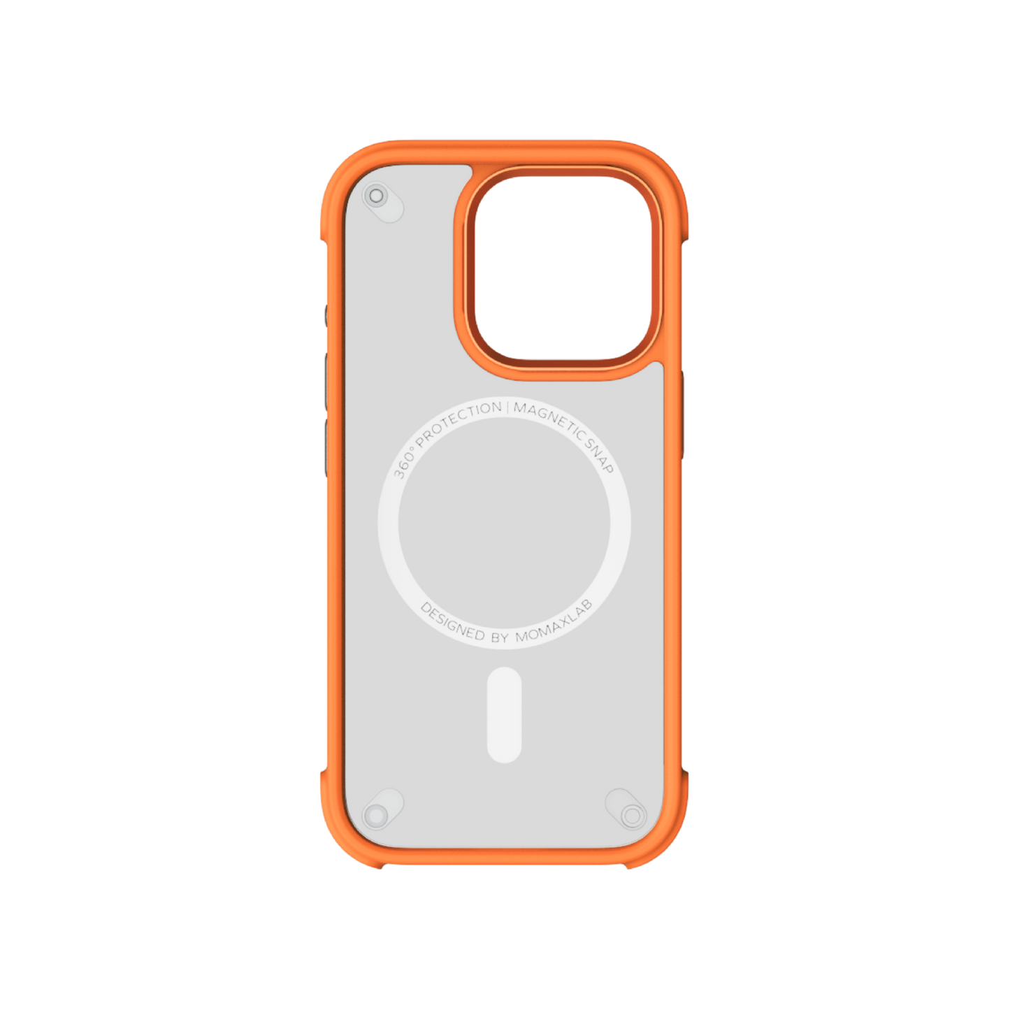 CaseForm Air 磁吸保護殼 (適用於 iPhone 16)