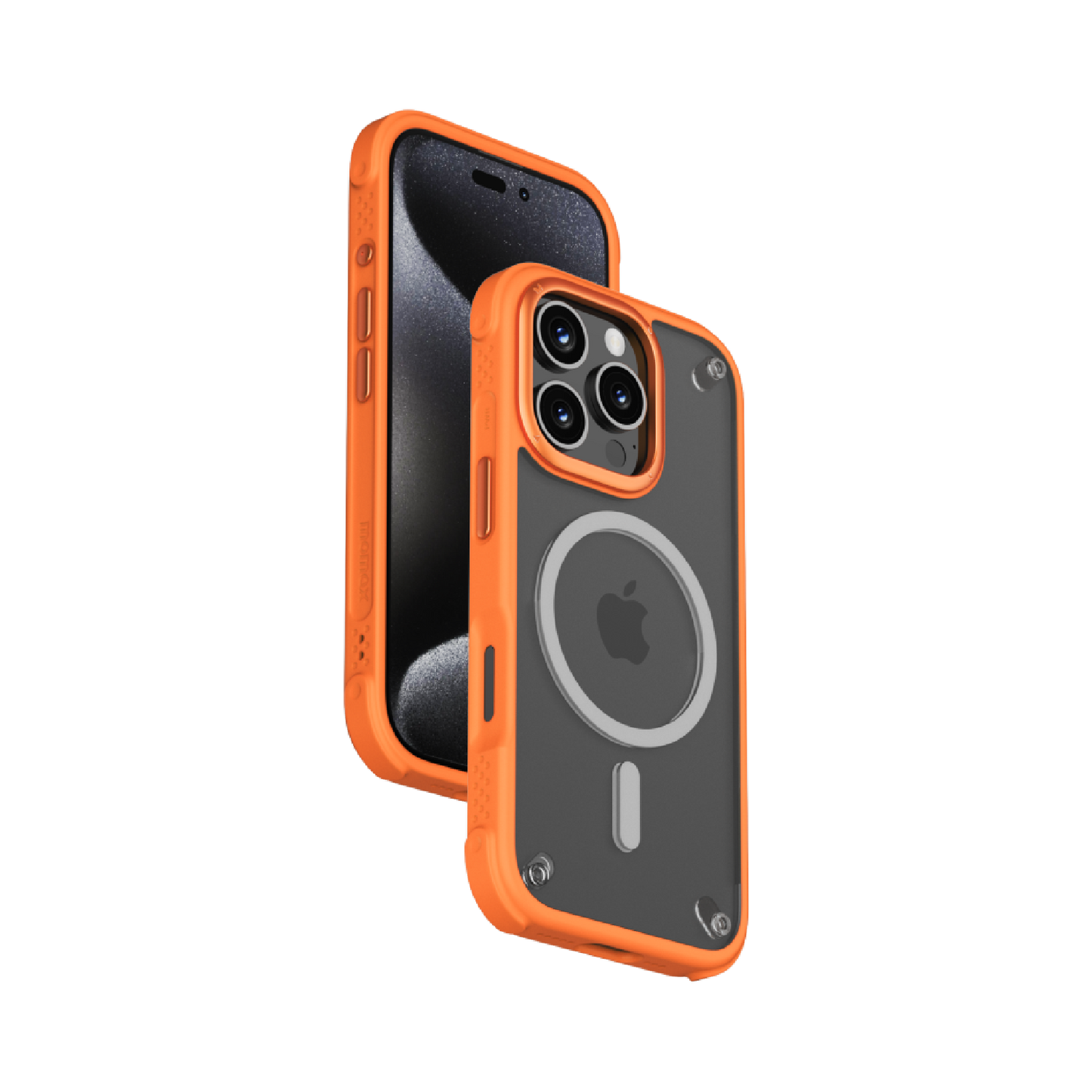 CaseForm Air 磁吸保護殼 (適用於 iPhone 16)