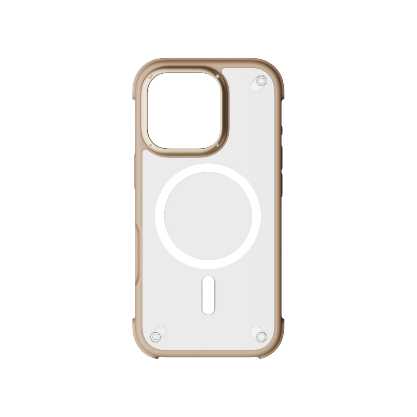 CaseForm Air 磁吸保護殼 (適用於 iPhone 16)