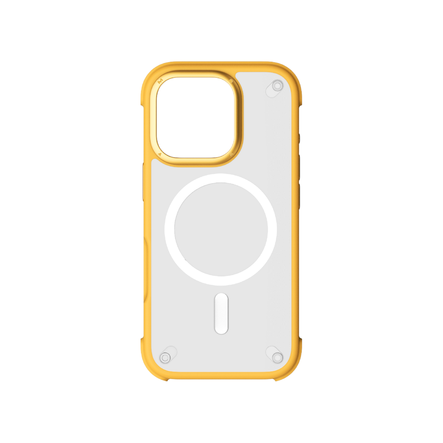 CaseForm Air 磁吸保護殼 (適用於 iPhone 16)