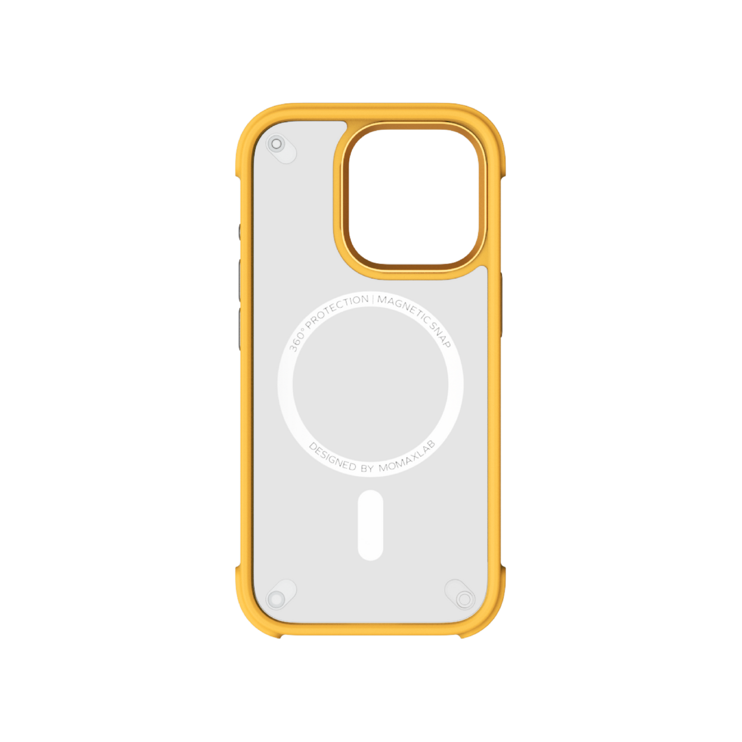 CaseForm Air 磁吸保護殼 (適用於 iPhone 16)
