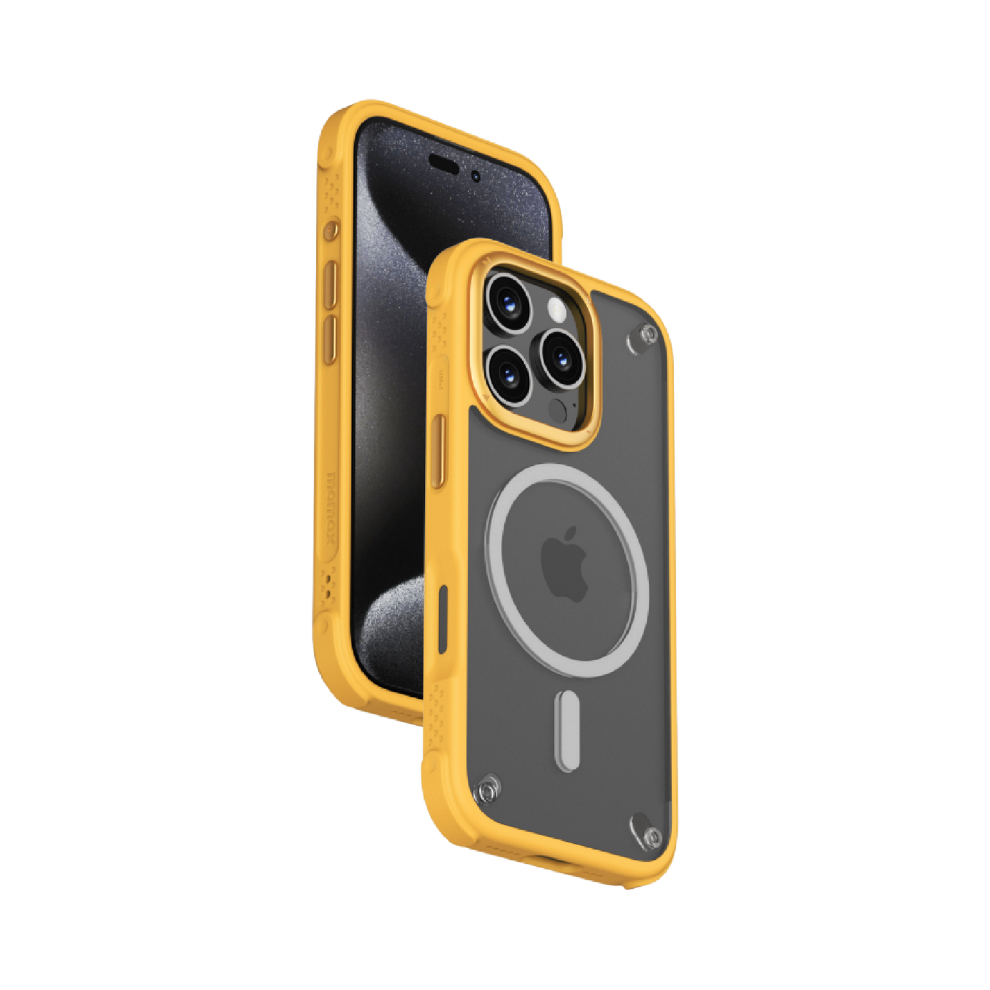 CaseForm Air 磁吸保護殼 (適用於 iPhone 16)