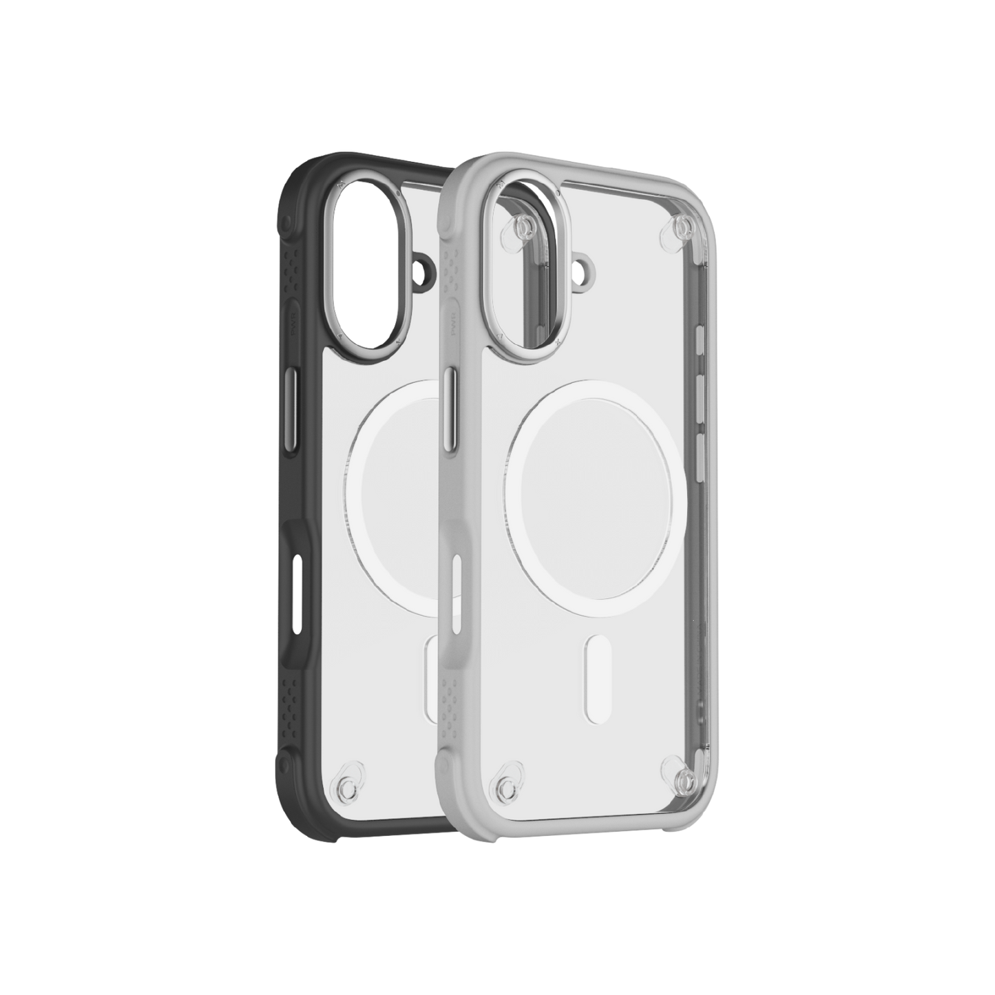 CaseForm Air 磁吸保護殼 (適用於 iPhone 16)