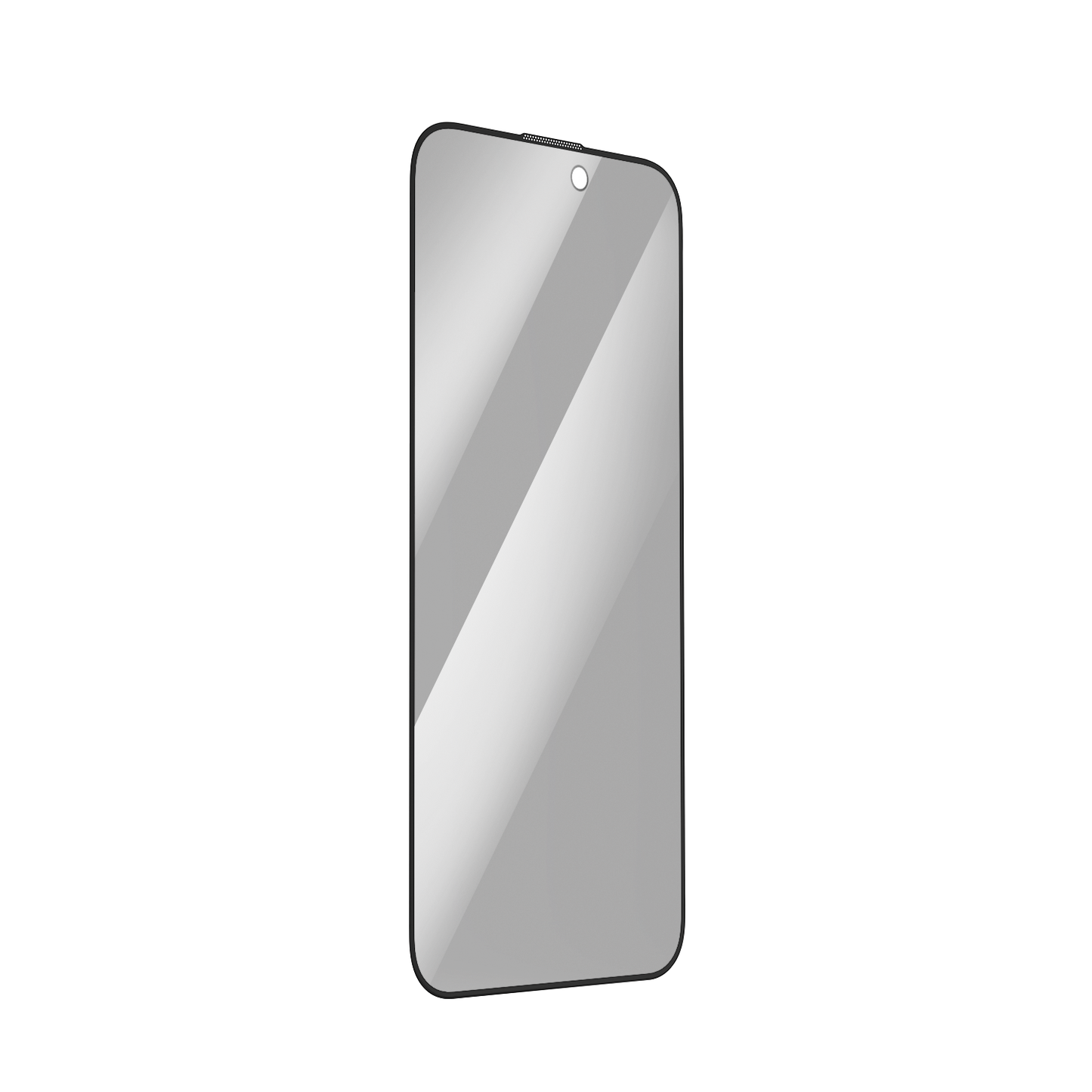 Glass Pro+ 防窺高清強化玻璃 iPhone 16