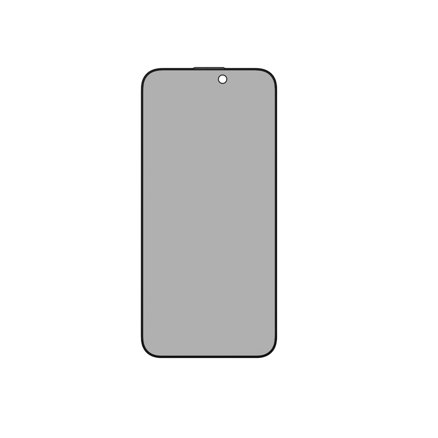 Glass Pro+ 防窺高清強化玻璃 iPhone 16