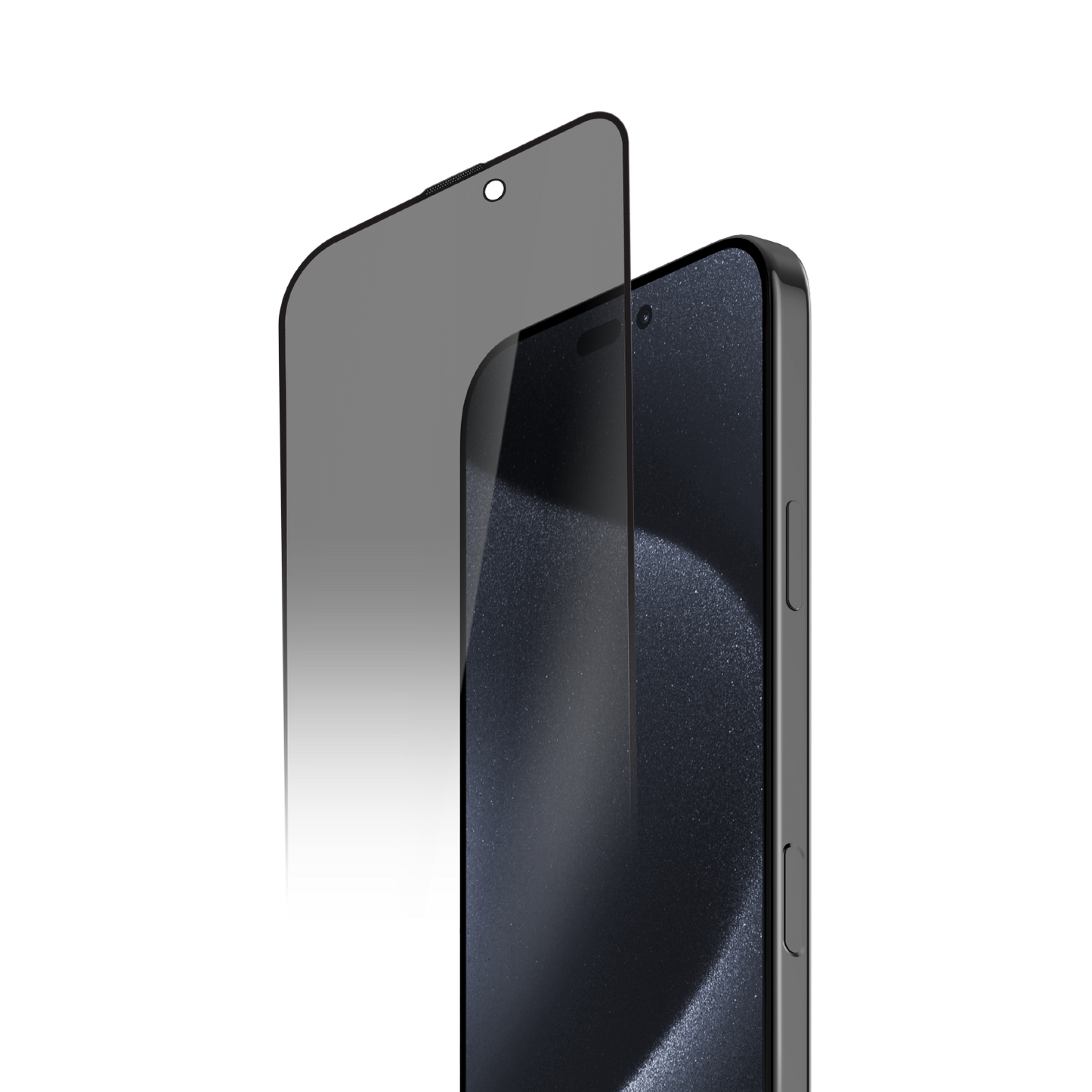 Glass Pro+ 防窺高清強化玻璃 iPhone 16