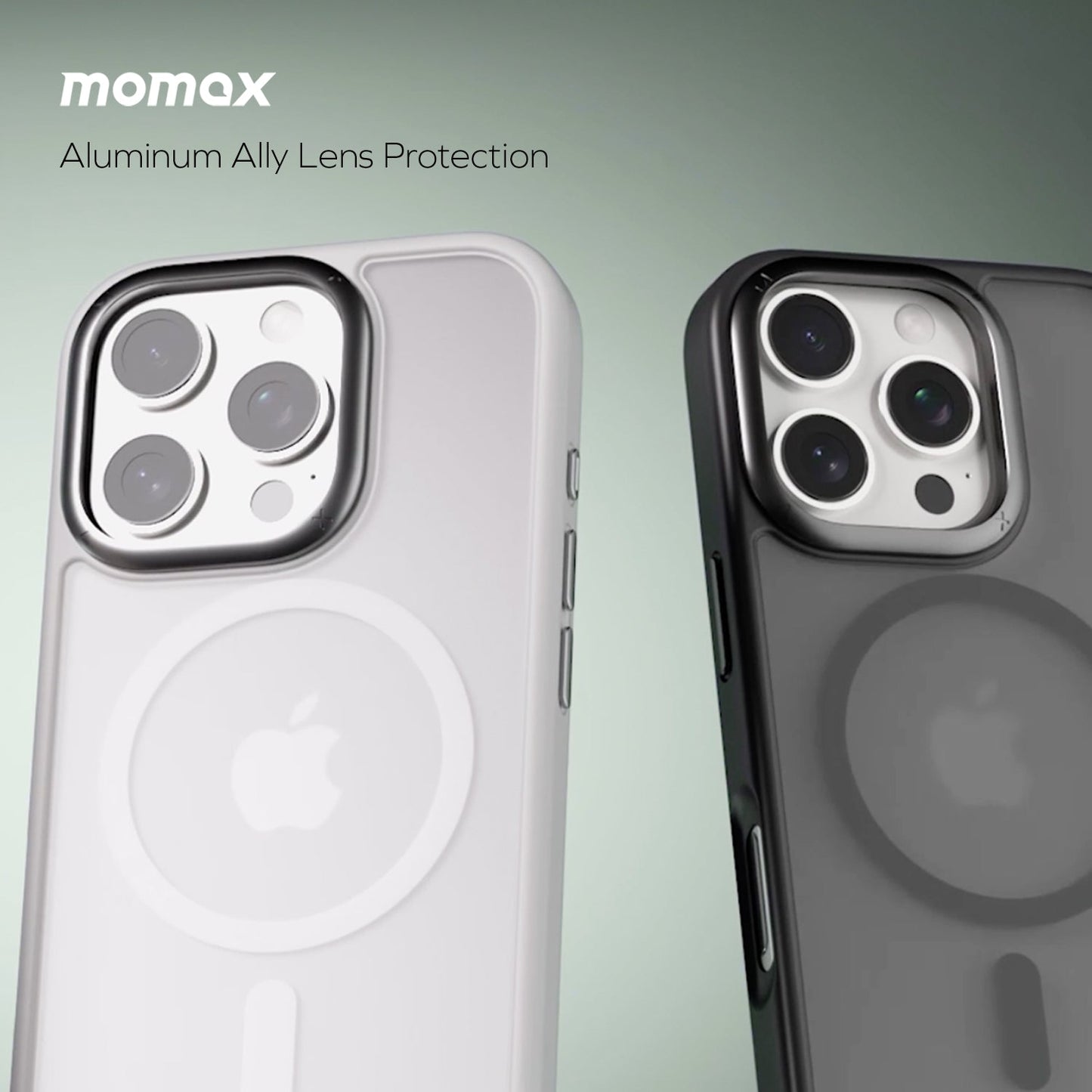 CaseForm Play 磁吸保護殼 (適用於 iPhone 16)