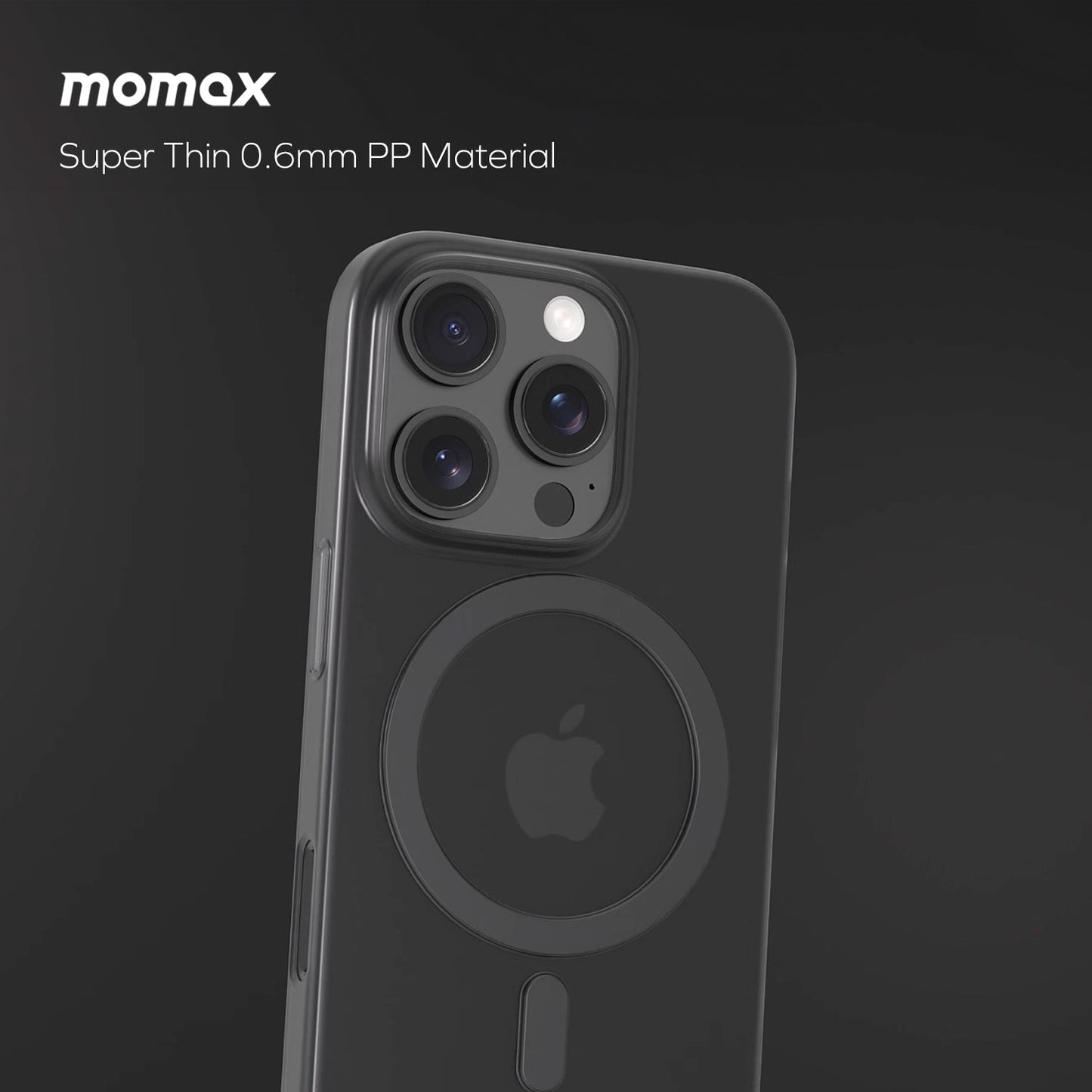 CaseForm Lite 磁吸保護殼 (適用於 iPhone 16)