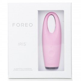 Iris Illuminating Eye Massager