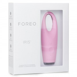Iris Illuminating Eye Massager