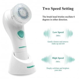 Electric Facial Cleanser