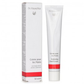 DR. HAUSCHKA HYDRATING HAND CREAM 50ml