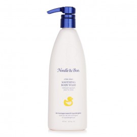 NOODLE & BOO SOOTHING BODY WASH - FOR NEWBORNS & BABIES WITH SENSITIVE SKIN 237ml