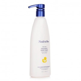 NOODLE & BOO SOOTHING BODY WASH - FOR NEWBORNS & BABIES WITH SENSITIVE SKIN 237ml