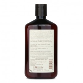 AHAVA MINERAL BOTANIC VELVET BODY LOTION - HIBISCUS & FIG 500ml