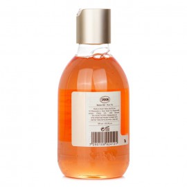 SABON SHOWER OIL - ROSE TEA (PLASTIC BOTTLE) 300ml