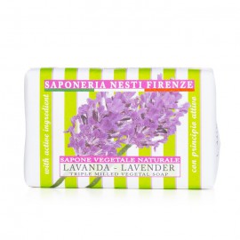 NESTI DANTE LE DELIZIOSE NATURAL SOAP - LAVENDER 150ml
