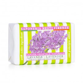 NESTI DANTE LE DELIZIOSE NATURAL SOAP - LAVENDER 150ml