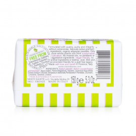 NESTI DANTE LE DELIZIOSE NATURAL SOAP - LAVENDER 150ml