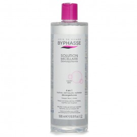 BYPHASSE VEGAN MICELLAR MU REMOVER SOLUTION 500ml