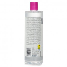 BYPHASSE VEGAN MICELLAR MU REMOVER SOLUTION 500ml