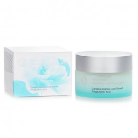 MORI BEAUTY BY NATURAL BEAUTY WHITE TEA MOISTURIZING DAY CREAM 55g