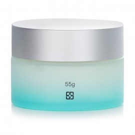 MORI BEAUTY BY NATURAL BEAUTY WHITE TEA MOISTURIZING DAY CREAM 55g