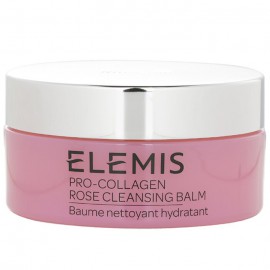 ELEMIS PRO-COLLAGEN ROSE CLEANSING BALM 105g