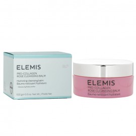 ELEMIS PRO-COLLAGEN ROSE CLEANSING BALM 105g