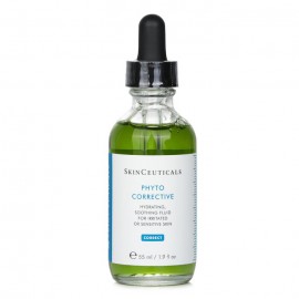  SKINCEUTICALS PHYTO CORRECTIVE - HYDRATING SOOTHING FLUID (FOR IRRITATED OR SENSITIVE SKIN) 55ml