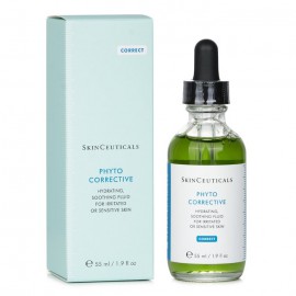  SKINCEUTICALS PHYTO CORRECTIVE - HYDRATING SOOTHING FLUID (FOR IRRITATED OR SENSITIVE SKIN) 55ml