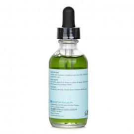 SKINCEUTICALS PHYTO CORRECTIVE - HYDRATING SOOTHING FLUID (FOR IRRITATED OR SENSITIVE SKIN) 55ml
