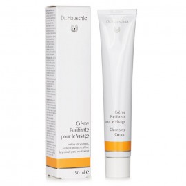 DR. HAUSCHKA CLEANSING CREAM 50ml
