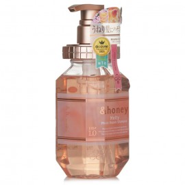 &HONEY MELTY MOIST REPAIR SHAMPOO 440ml