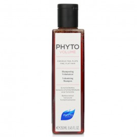 PHYTO PHYTOVOLUME VOLUMIZING SHAMPOO (FINE, FLAT HAIR) 250ml