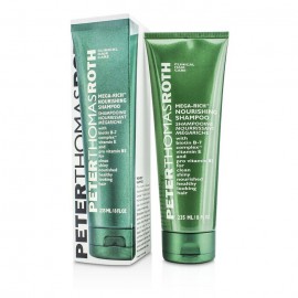 PETER THOMAS ROTH MEGA-RICH NOURISHING SHAMPOO 235ml
