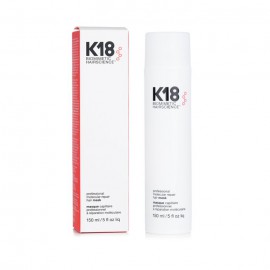 K18 PROFESSIONAL MOLECULAR REPAIR HAIR MASK 150ml