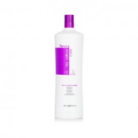 FANOLA NO YELLOW SHAMPOO 1000ml