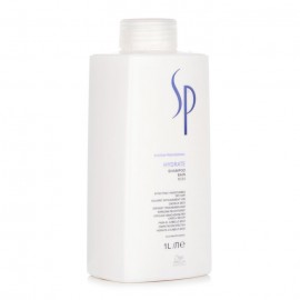 WELLA SP HYDRATE SHAMPOO (EFFECTIVELY MOISTURISES DRY HAIR)  1000ml