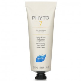 PHYTO 7 MOISTURIZING DAY CREAM WITH 7 PLANTS (DRY HAIR) 50ml