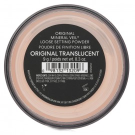 BAREMINERALS MINERAL VEIL 9g