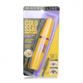 MAYBELLINE VOLUM' EXPRESS THE COLOSSAL MASCARA 9.2ml