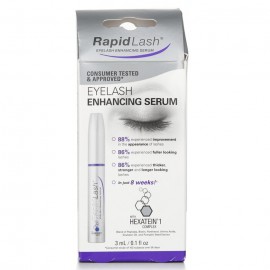 RAPIDLASH EYELASH ENHANCING SERUM (WITH HEXATEIN 1 COMPLEX) 3ml