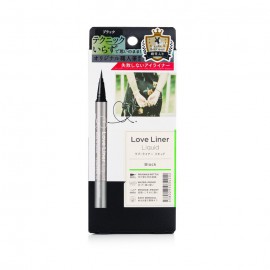 LOVE LINER LIQUID EYELINER 0.55g
