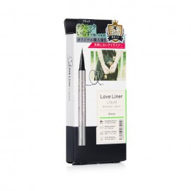 LOVE LINER LIQUID EYELINER 0.55g
