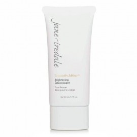JANE IREDALE SMOOTH AFFAIR BRIGHTENING FACE PRIMER 50ml