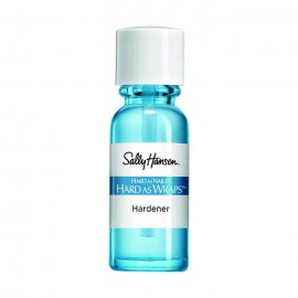 SALLY HANSEN HARD AS NAILS HARDENER 13.3ml